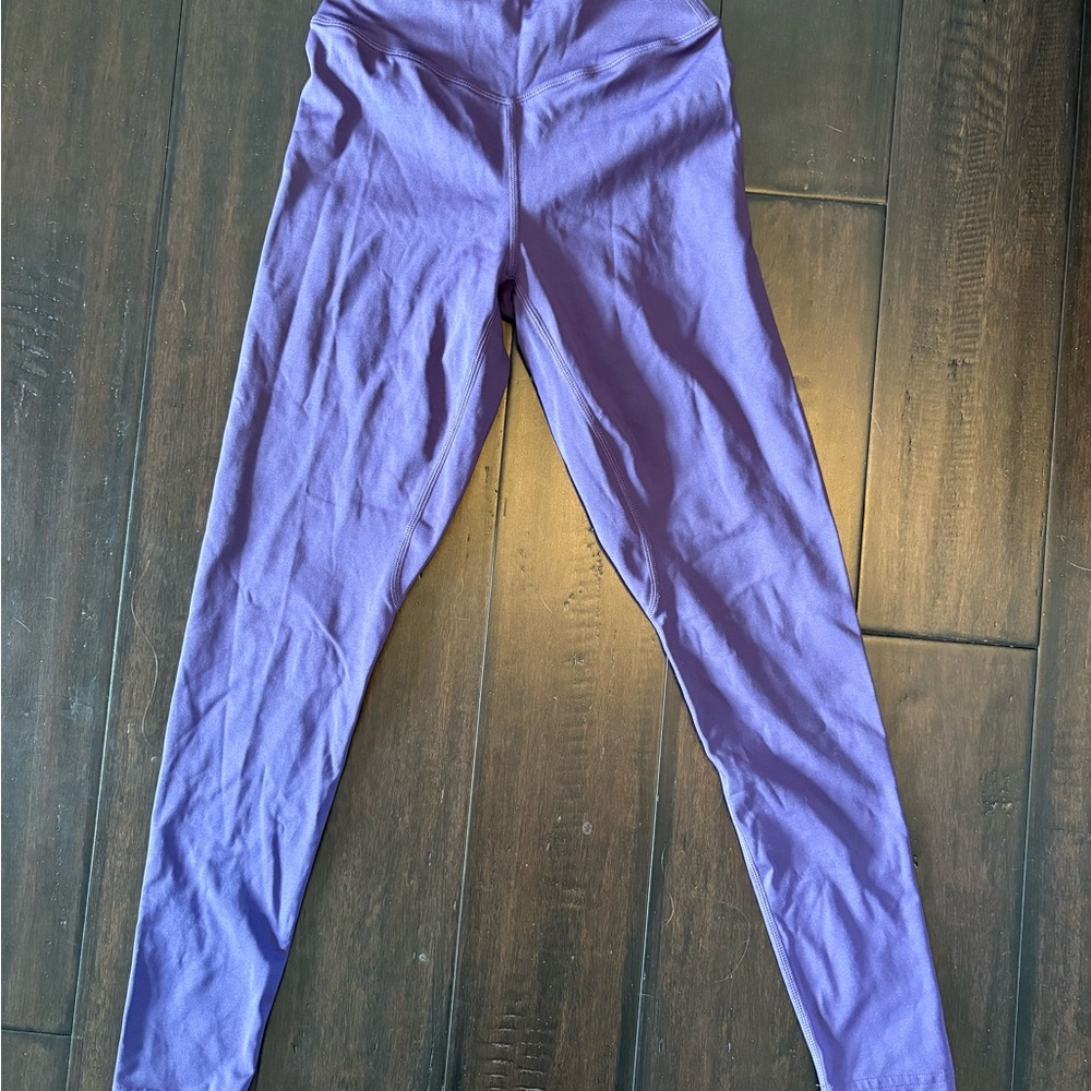 Balance Athletica Ascend Legging Violet